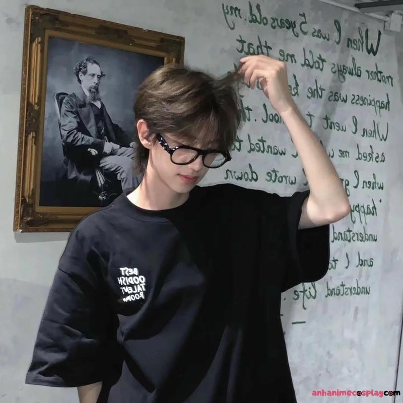 Tải về ảnh trai đẹp dễ thương chất lượng cao