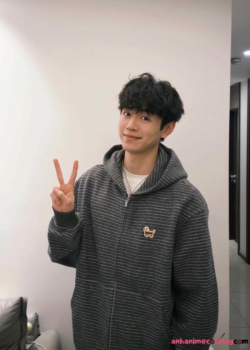 Tải về ảnh trai đẹp dễ thương miễn phí