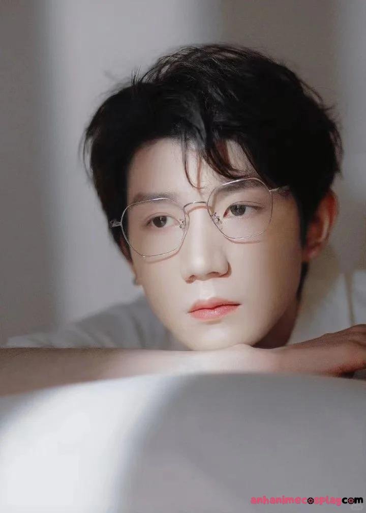 Tải về ảnh trai đẹp đeo kính chất lượng cao