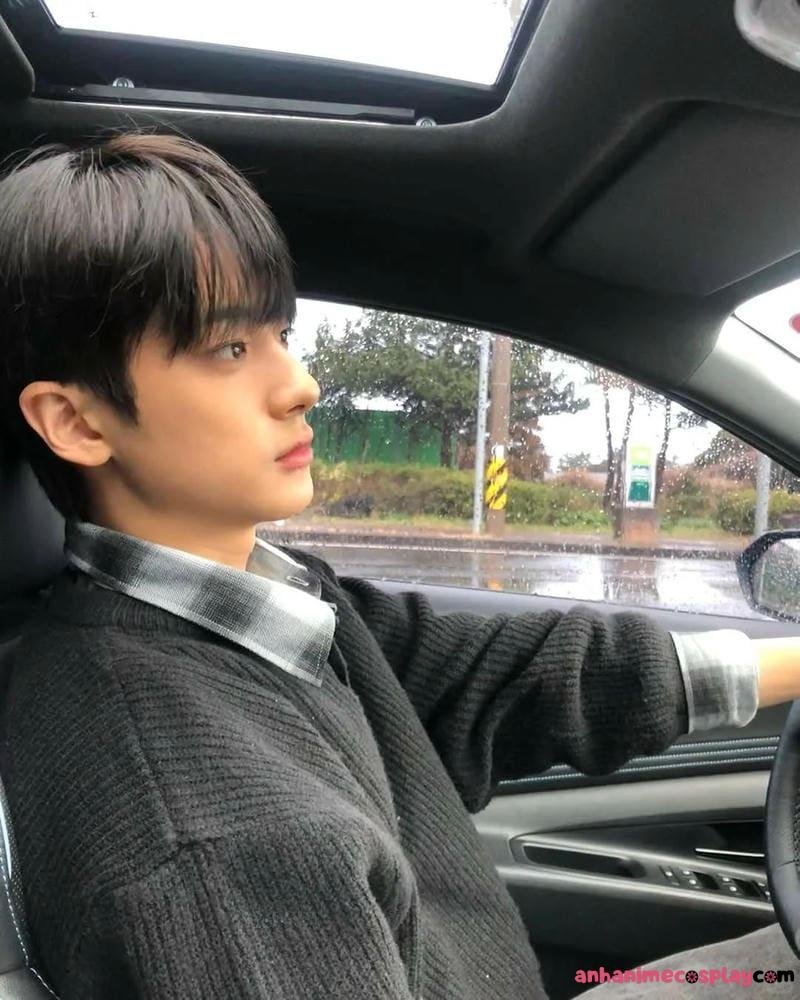 Tải về ảnh trai đẹp hàn quốc chất lượng cao