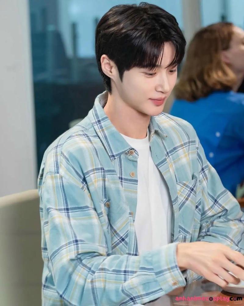 Tải về ảnh trai đẹp hàn quốc chất lượng cao