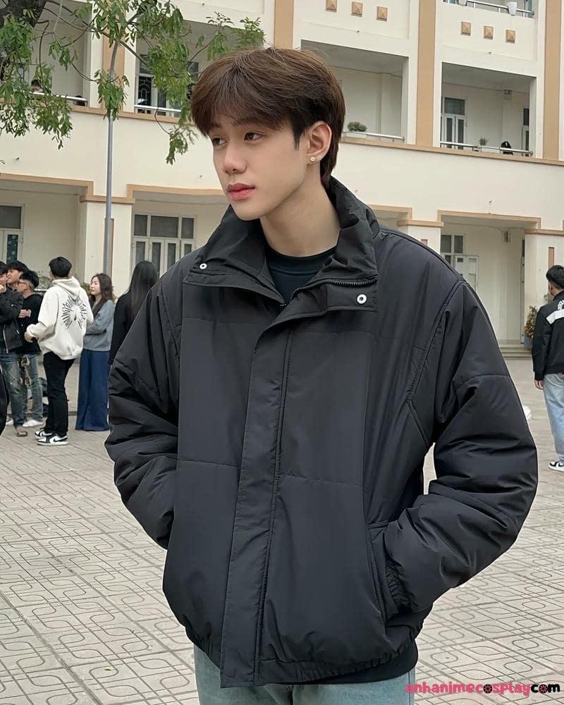 Tải về ảnh trai đẹp k10 chất lượng cao