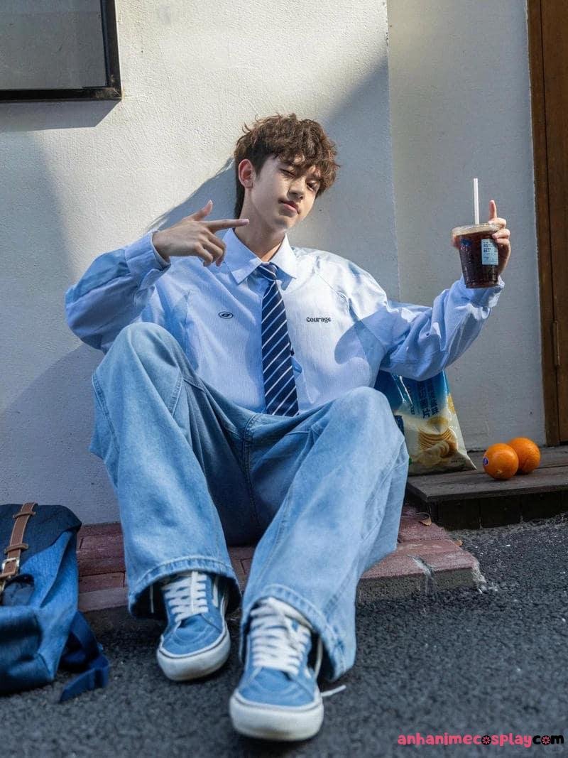 Tải về ảnh trai đẹp k10 miễn phí