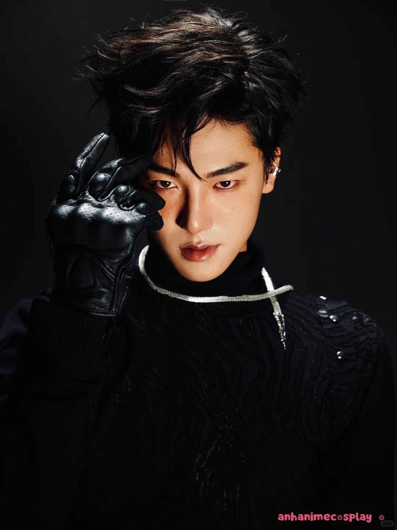 Tải về ảnh trai đẹp ngầu chất lượng cao