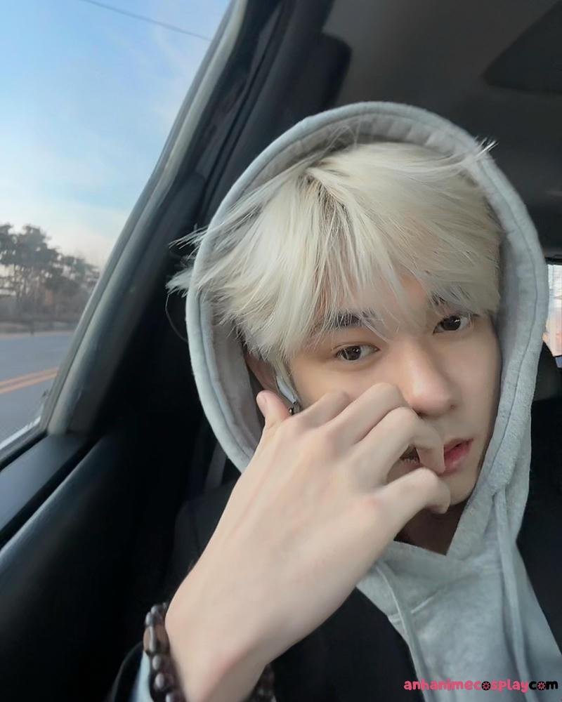 Tải về ảnh trai đẹp việt nam chất lượng cao