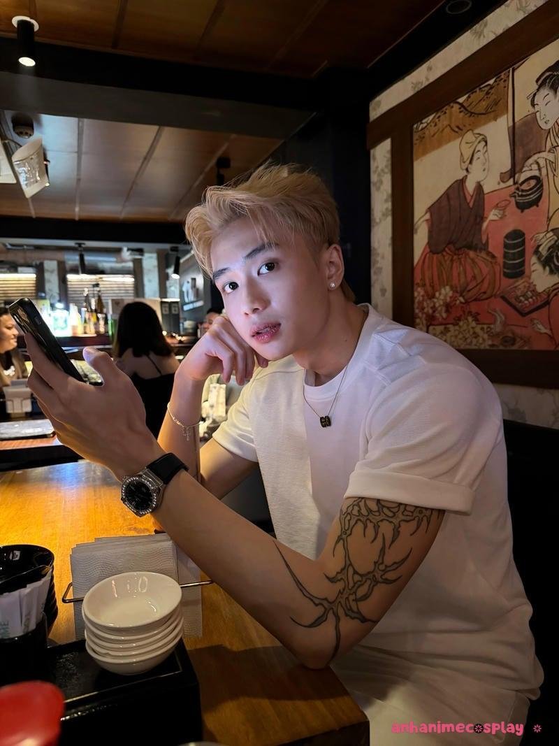 Tải về ảnh trai đẹp việt nam miễn phí