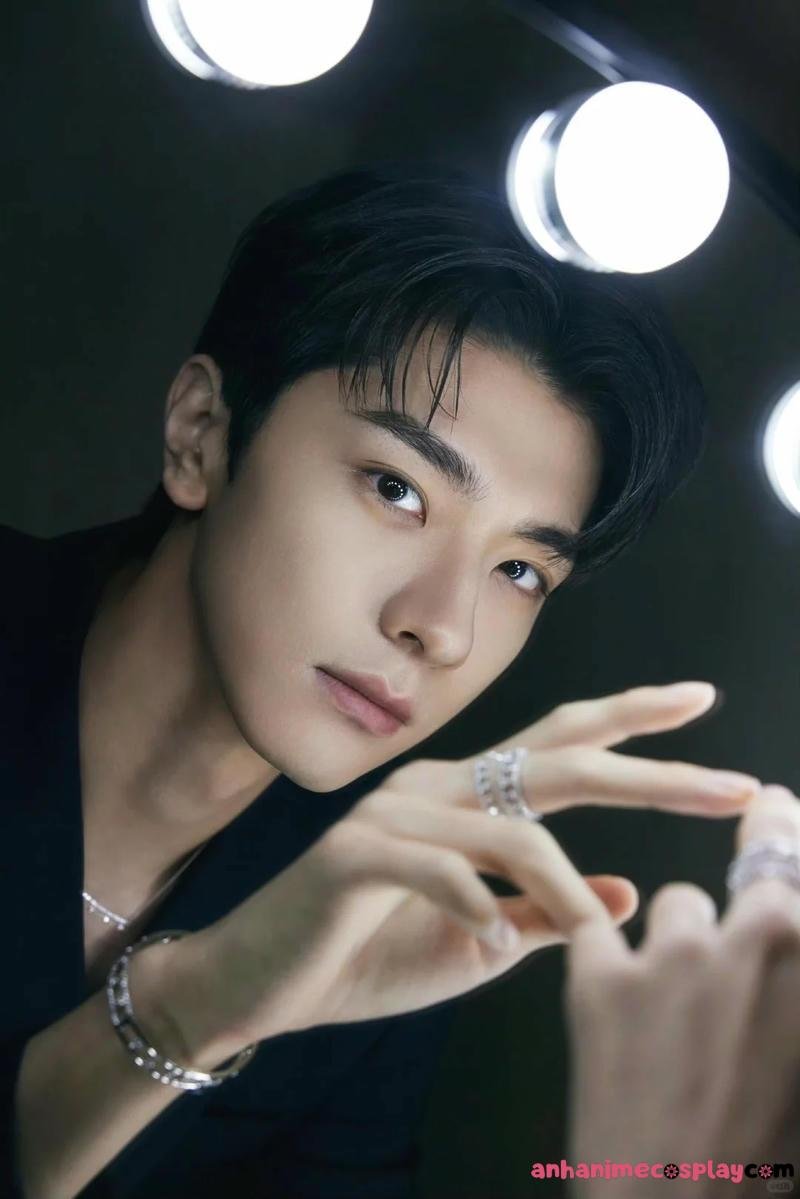 Tải về ảnh trai douyin chất lượng cao