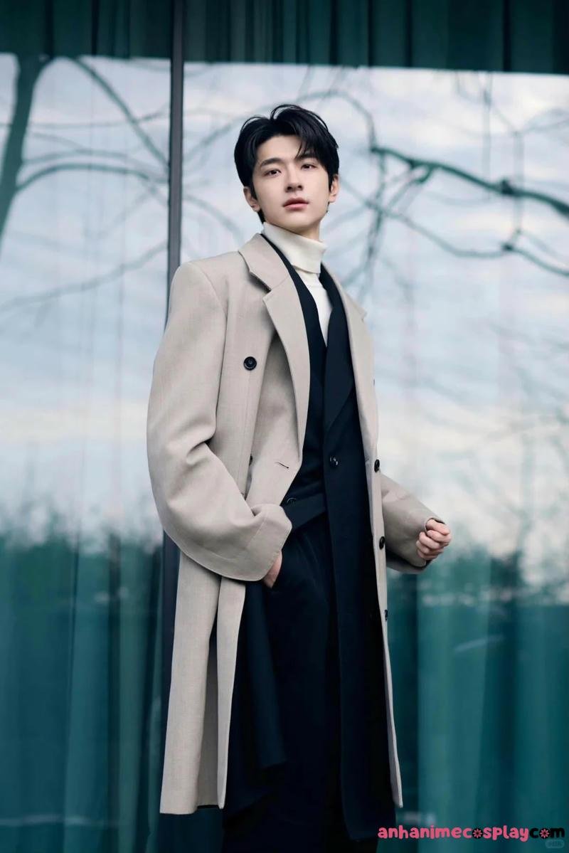 Tải về ảnh trai trung quốc chất lượng cao