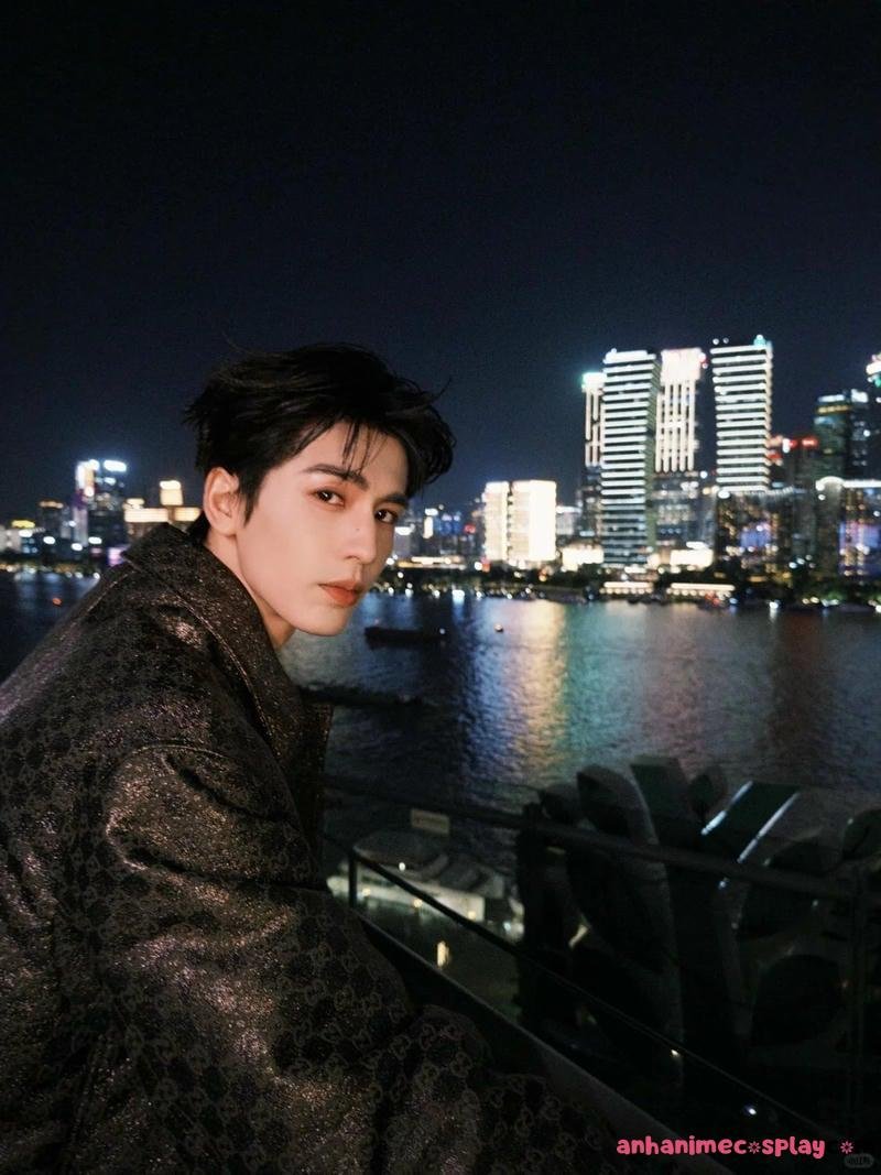 Tải về ảnh trai trung quốc miễn phí