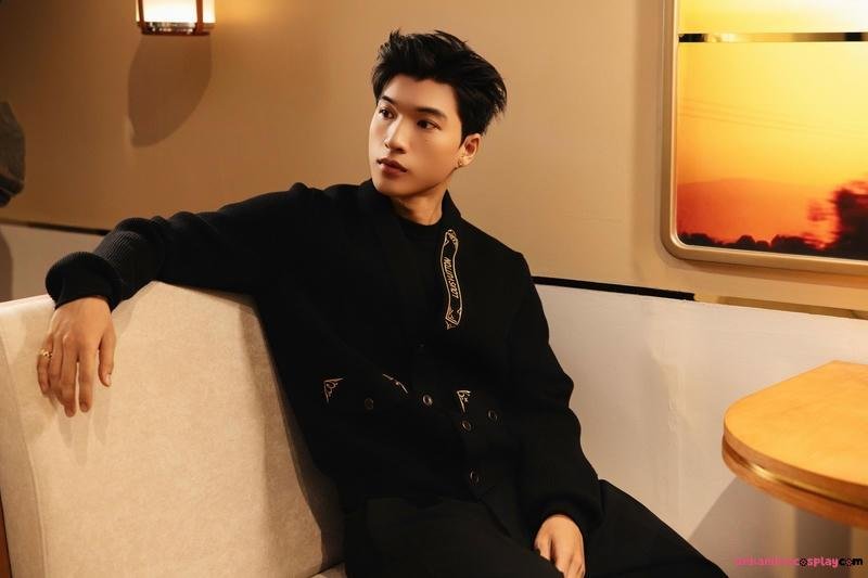 Tổng hợp ảnh hieuthuhai chất lượng