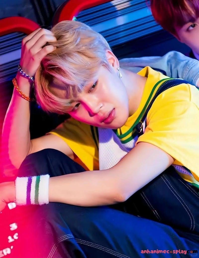 Tổng hợp ảnh jimin chất lượng