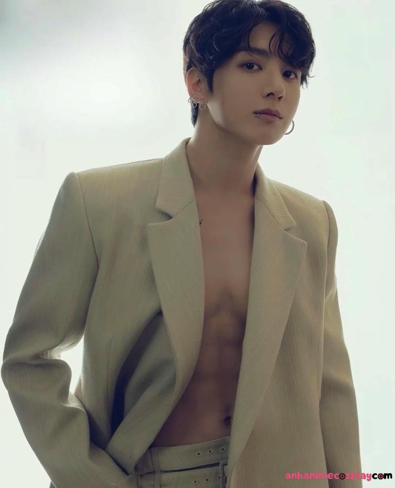 Tổng hợp ảnh jungkook chất lượng