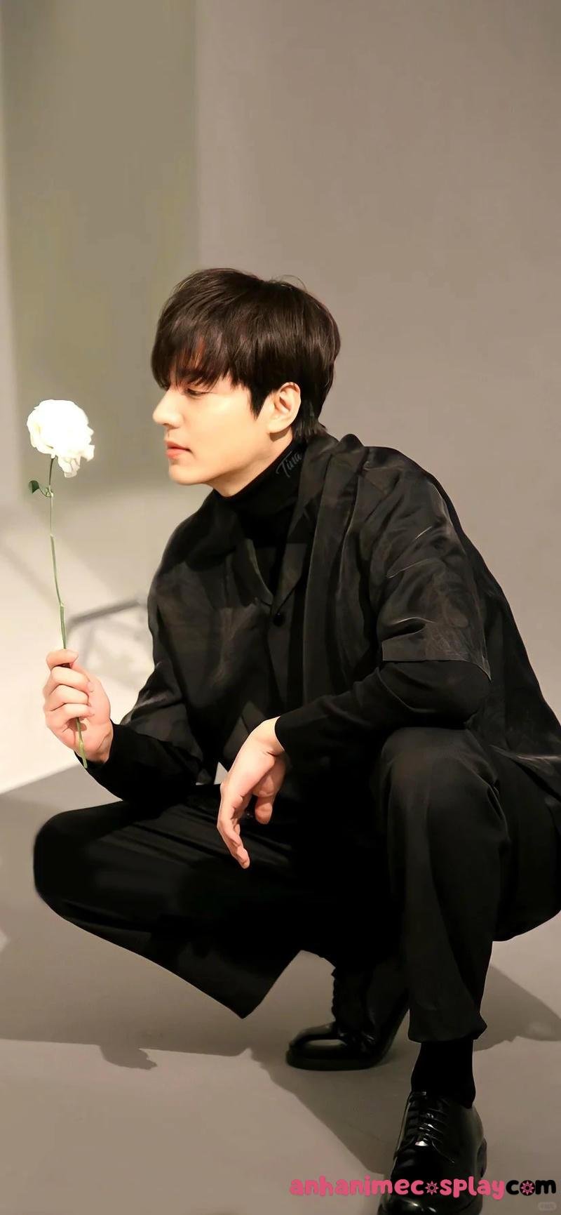 Tổng hợp ảnh lee min ho chất lượng