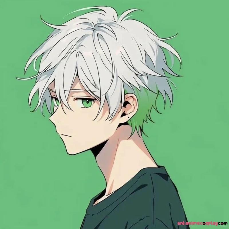 Tổng hợp ảnh trai anime chất lượng