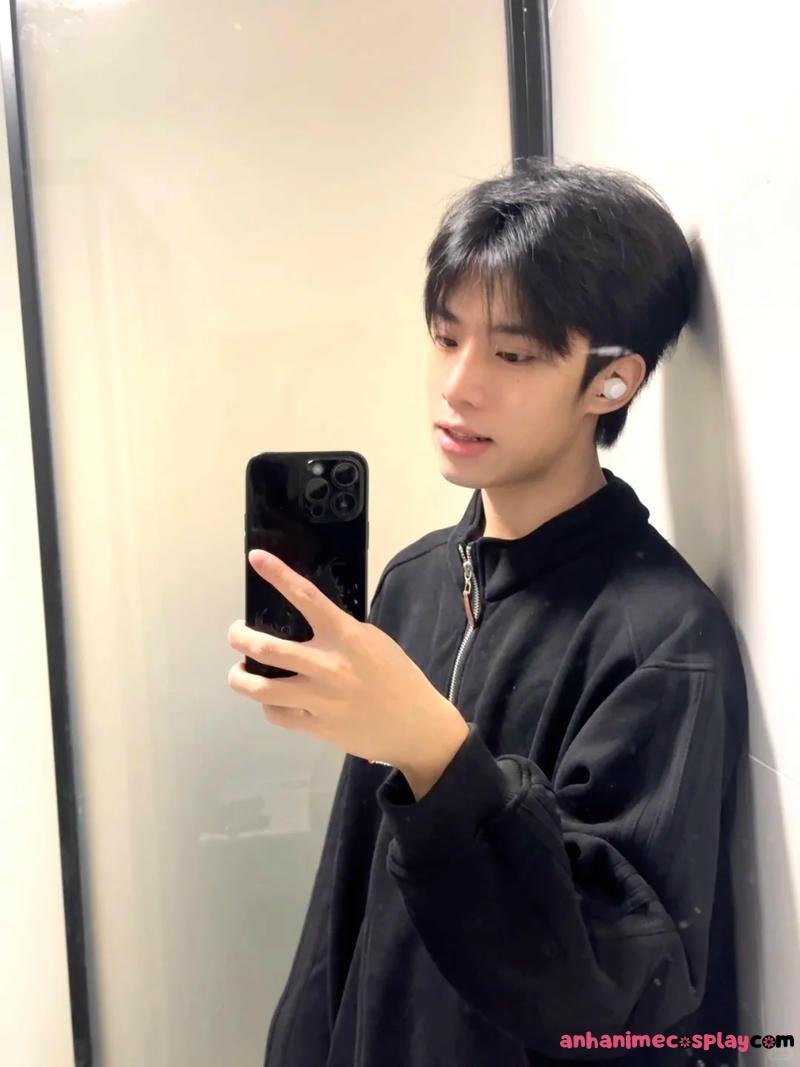 Tổng hợp ảnh trai đẹp 13 tuổi chất lượng