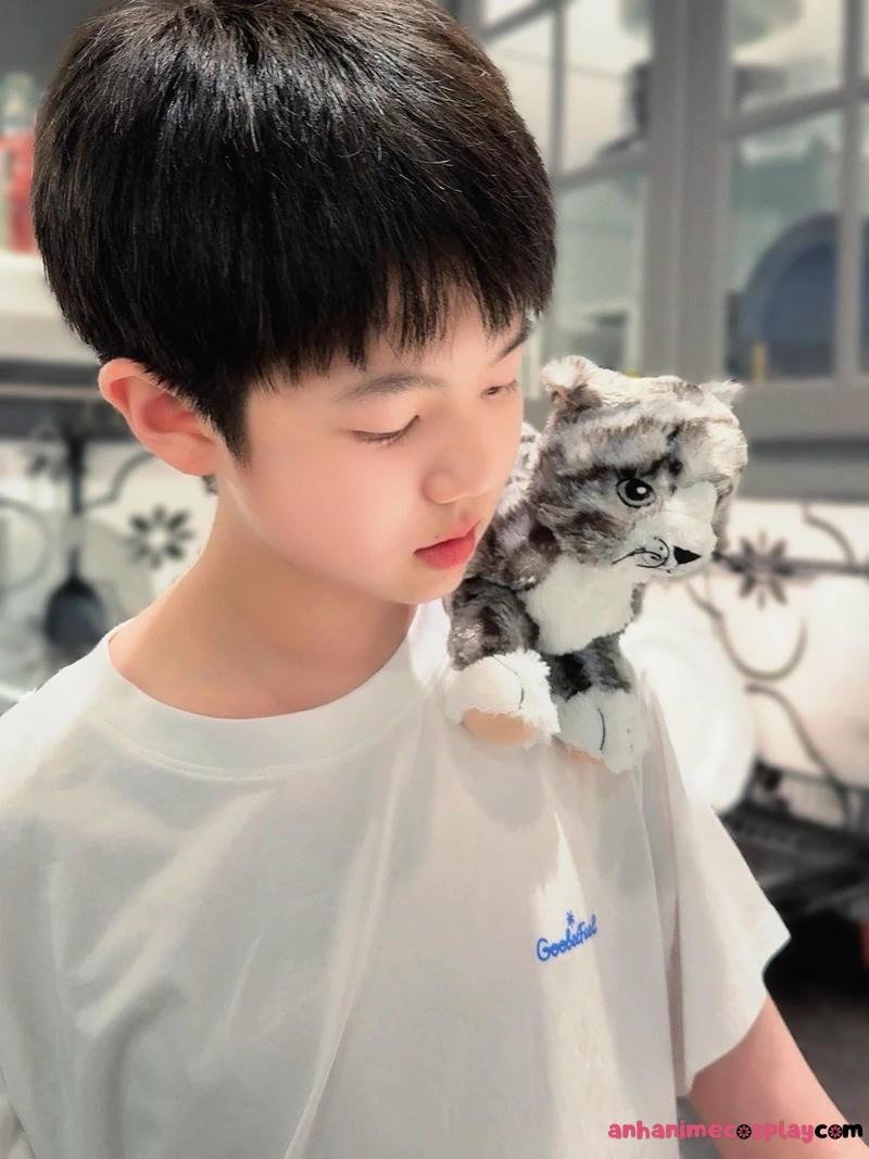 Tổng hợp ảnh trai đẹp 14 tuổi chất lượng