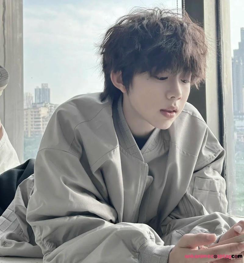 Tổng hợp ảnh trai đẹp 2k9 chất lượng