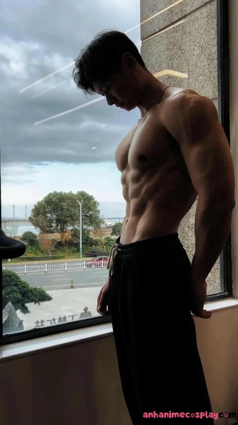 Tổng hợp ảnh trai đẹp 6 múi săn chất lượng