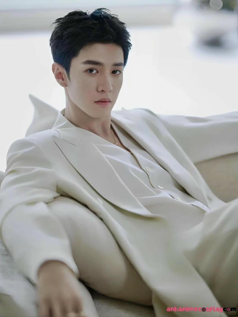 Tổng hợp ảnh trai đẹp 9x chất lượng