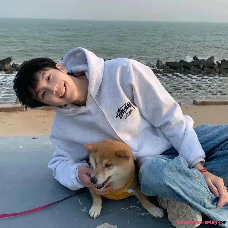 Tổng hợp ảnh trai đẹp cute chất lượng