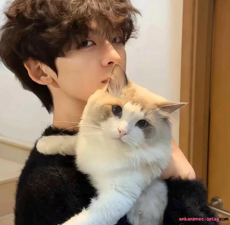 Tổng hợp ảnh trai đẹp dễ thương chất lượng