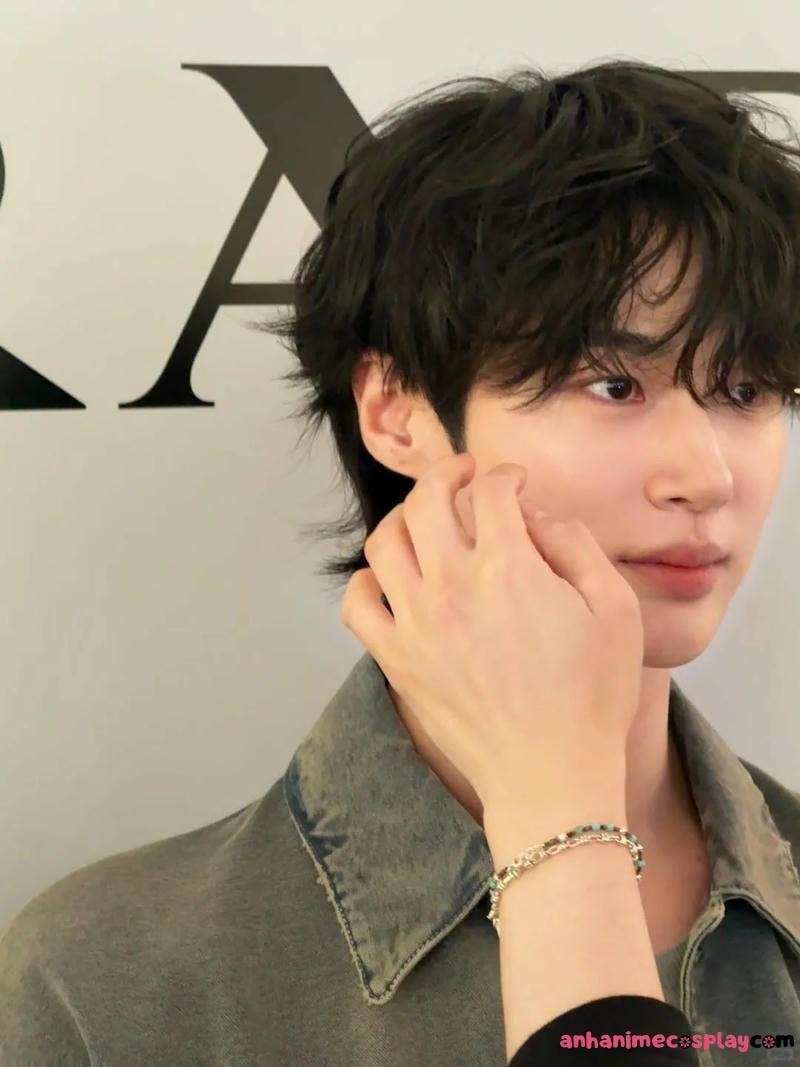 Tổng hợp ảnh trai đẹp hàn quốc chất lượng