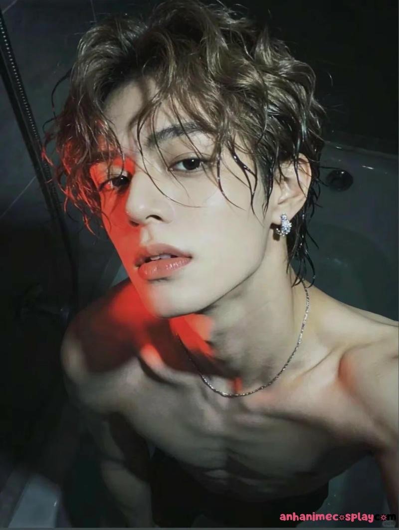 Tổng hợp ảnh trai douyin chất lượng