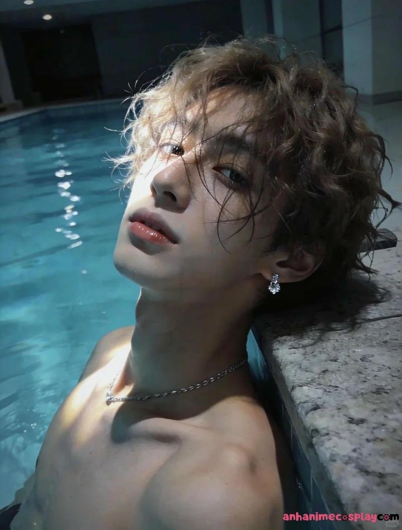 Tổng hợp ảnh trai trung quốc chất lượng