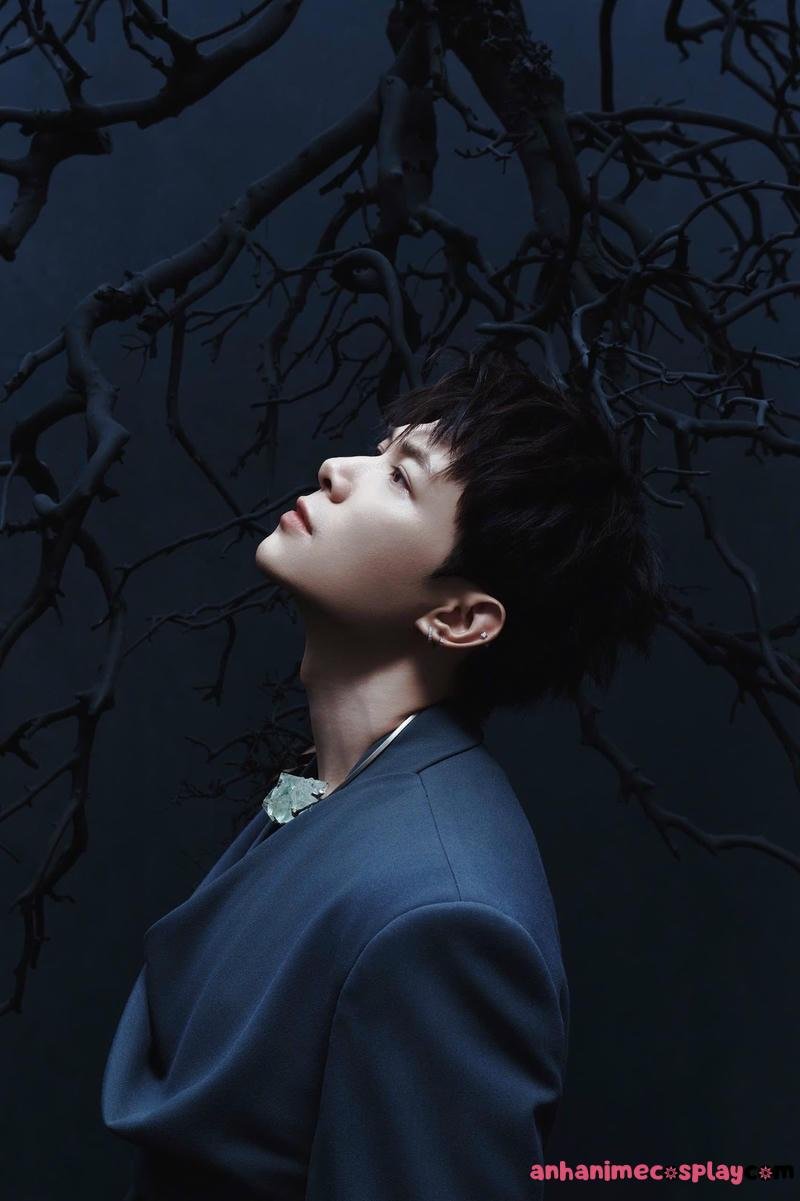 Tuyển chọn ảnh anh tú thu hút