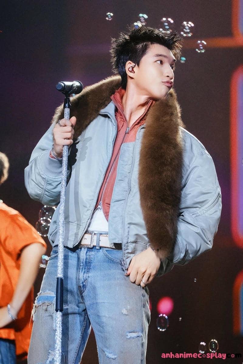 Tuyển chọn ảnh hieuthuhai thu hút