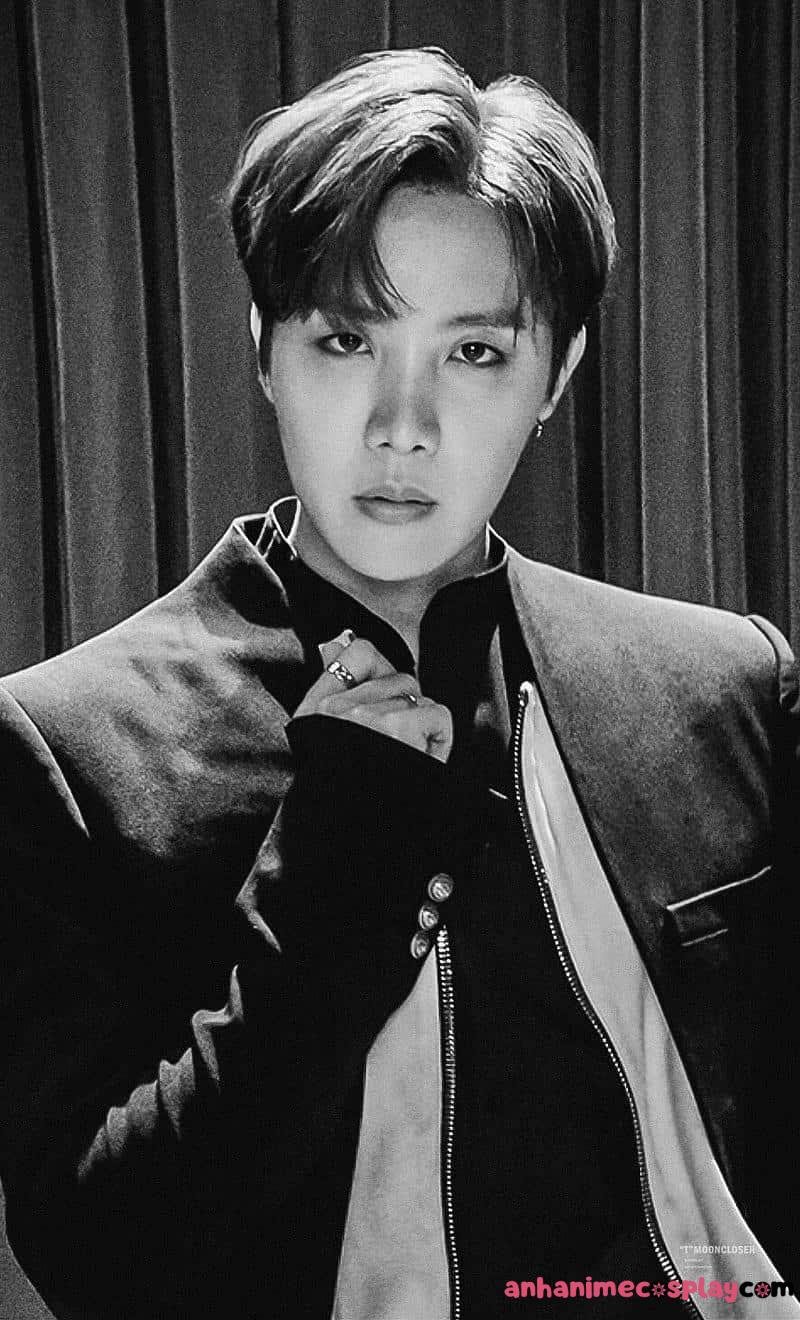 Tuyển chọn ảnh j-hope thu hút