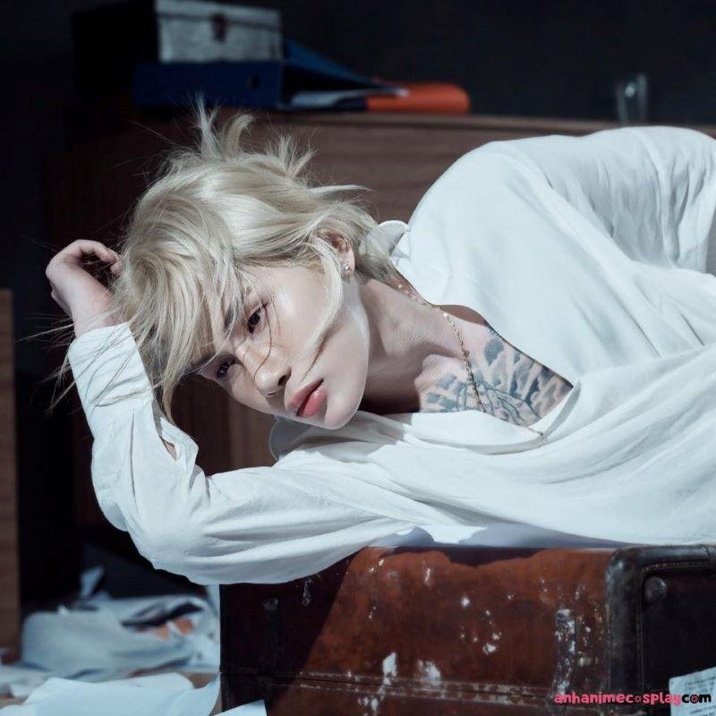 Tuyển chọn ảnh jack thu hút