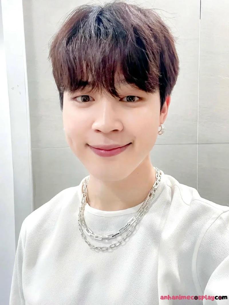 Tuyển chọn ảnh jimin thu hút