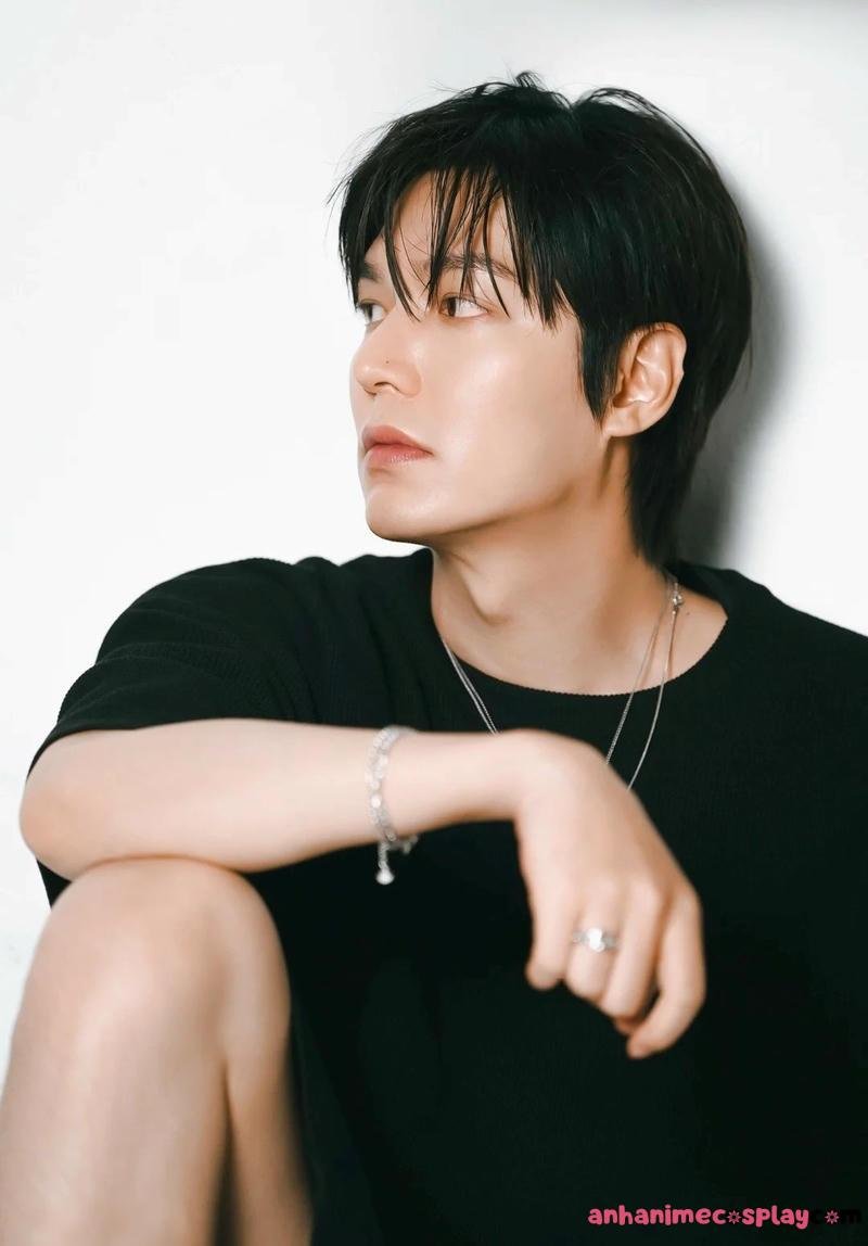 Tuyển chọn ảnh lee min ho thu hút