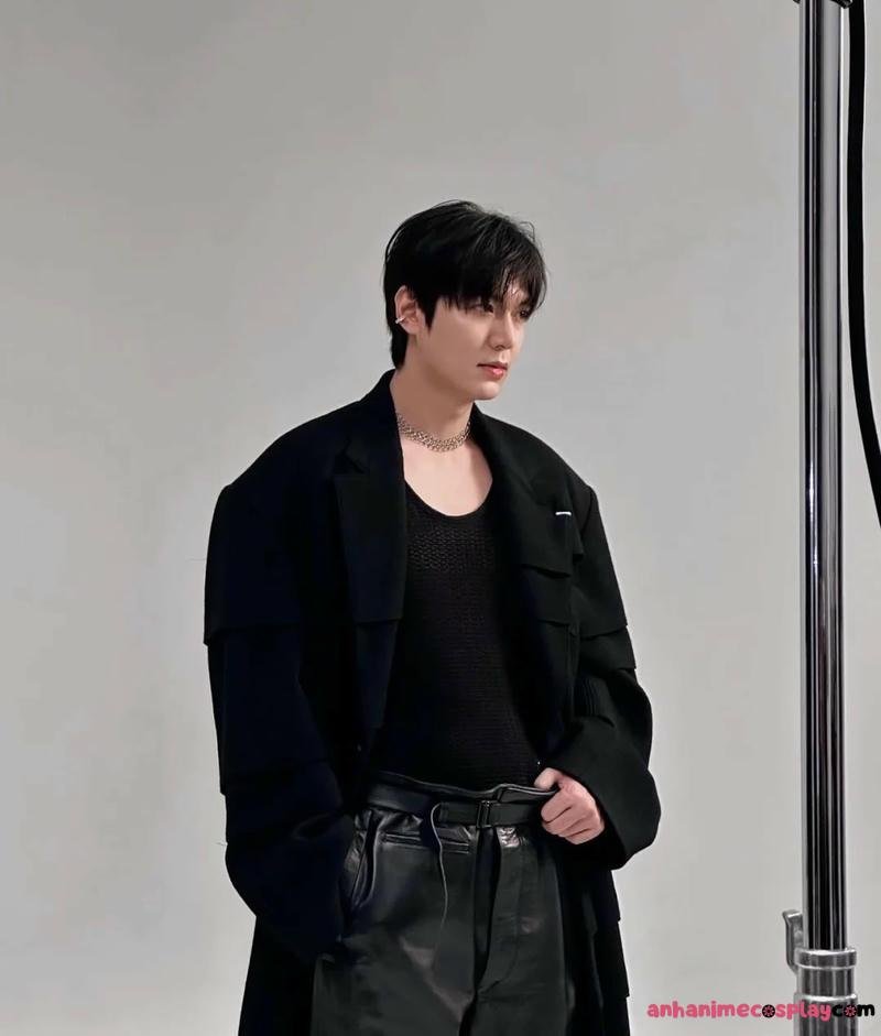 Tuyển chọn ảnh lee min ho thu hút