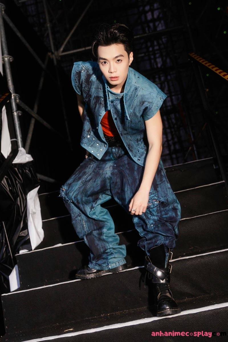 Tuyển chọn ảnh negav thu hút