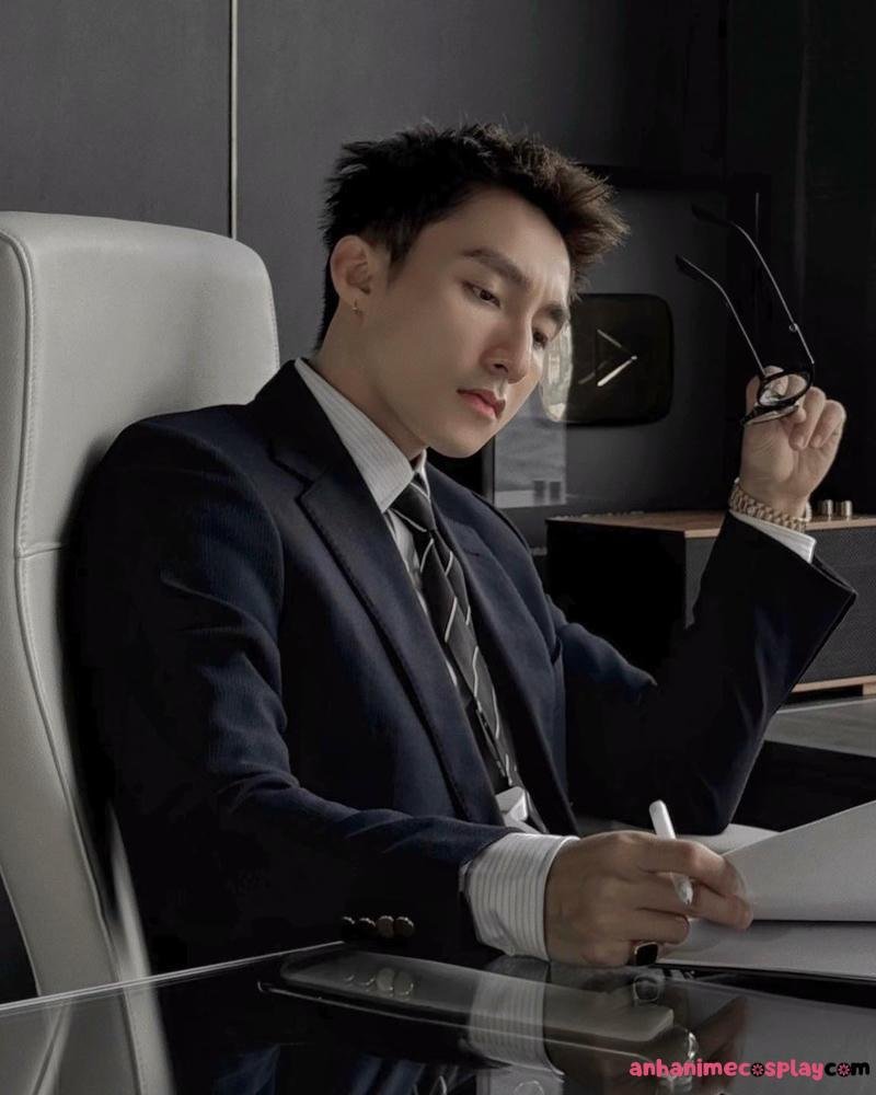 Tuyển chọn ảnh sơn tùng mtp thu hút