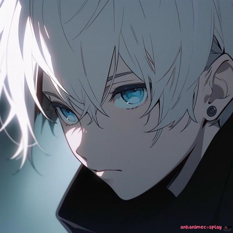 Tuyển chọn ảnh trai anime thu hút