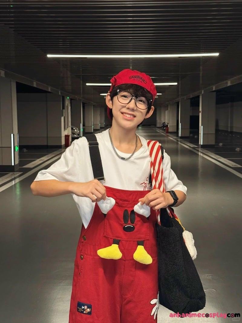 Tuyển chọn ảnh trai đẹp 14 tuổi thu hút