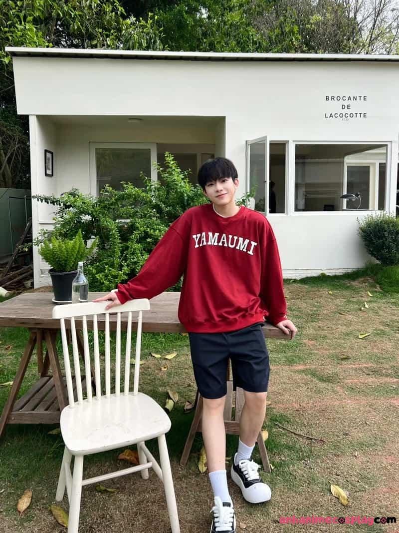 Tuyển chọn ảnh trai đẹp 18 tuổi thu hút