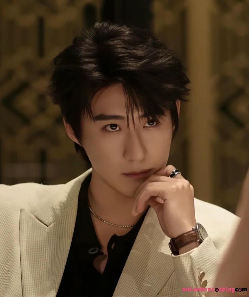 Tuyển chọn ảnh trai đẹp 9x thu hút