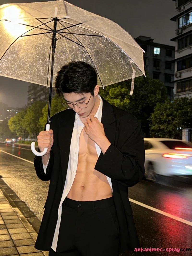 Tuyển chọn ảnh trai đẹp cơ bắp thu hút