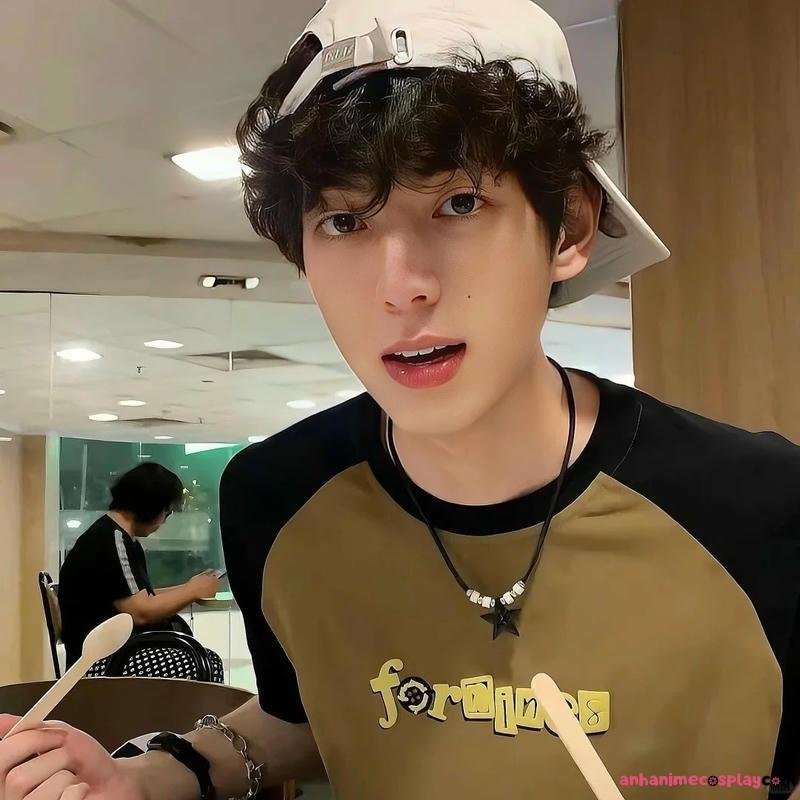 Tuyển chọn ảnh trai đẹp cute thu hút