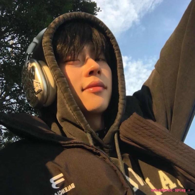 Tuyển chọn ảnh trai đẹp dễ thương thu hút