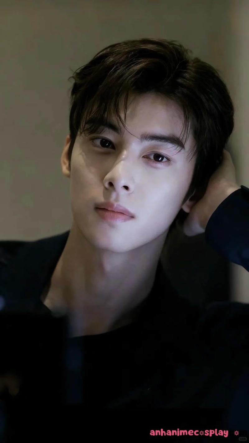 Tuyển chọn ảnh trai đẹp hàn quốc thu hút