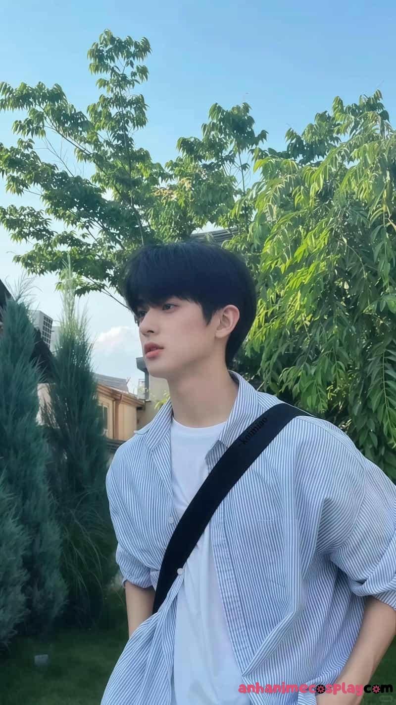 Tuyển chọn ảnh trai đẹp hàn quốc thu hút