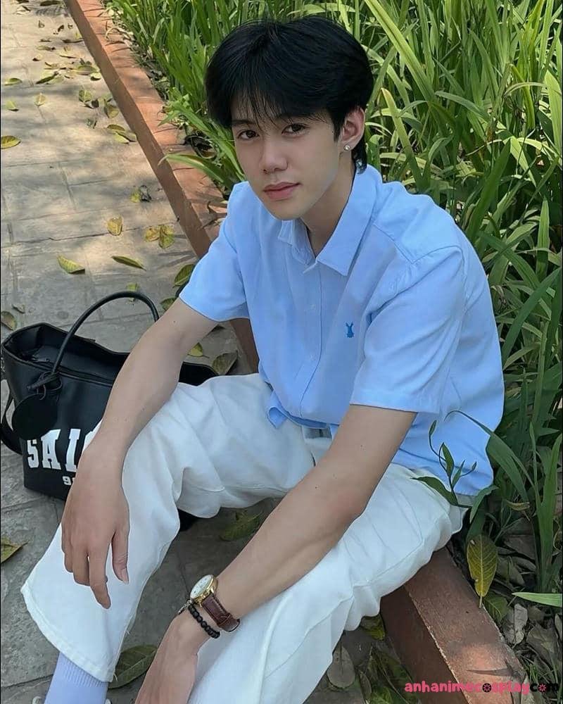 Tuyển chọn ảnh trai đẹp k10 thu hút