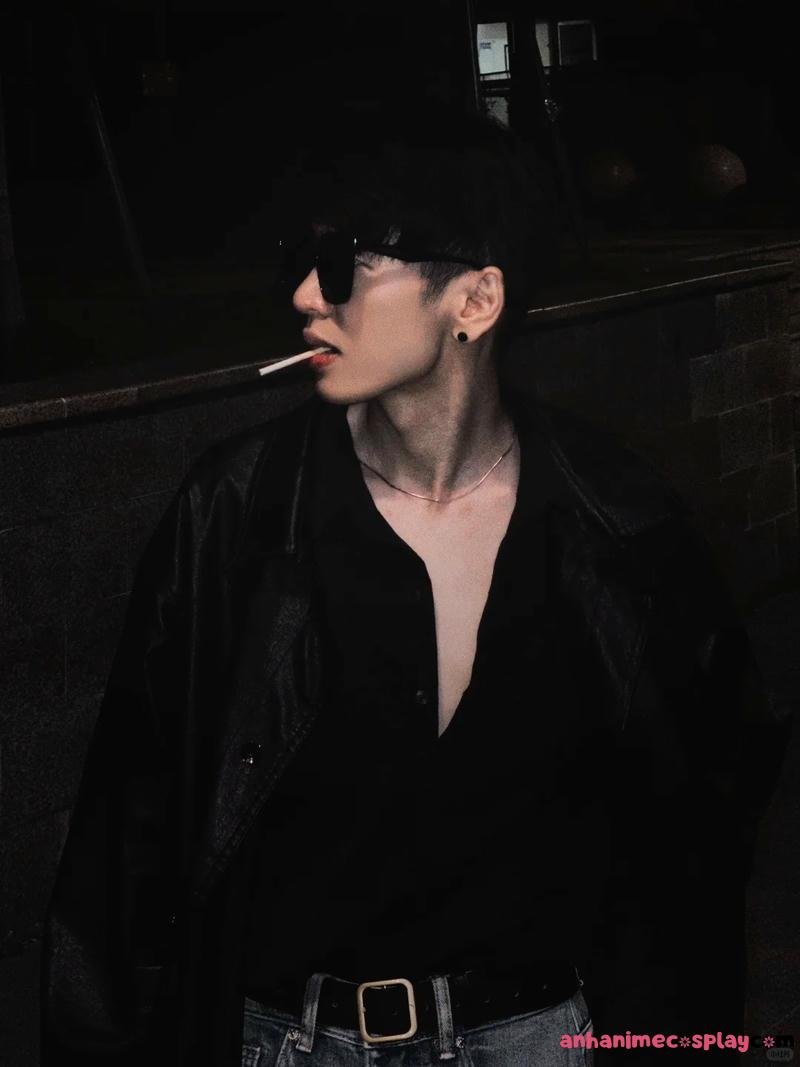 Tuyển chọn ảnh trai đẹp ngầu thu hút