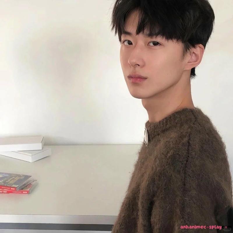 Tuyển chọn ảnh trai trung quốc thu hút