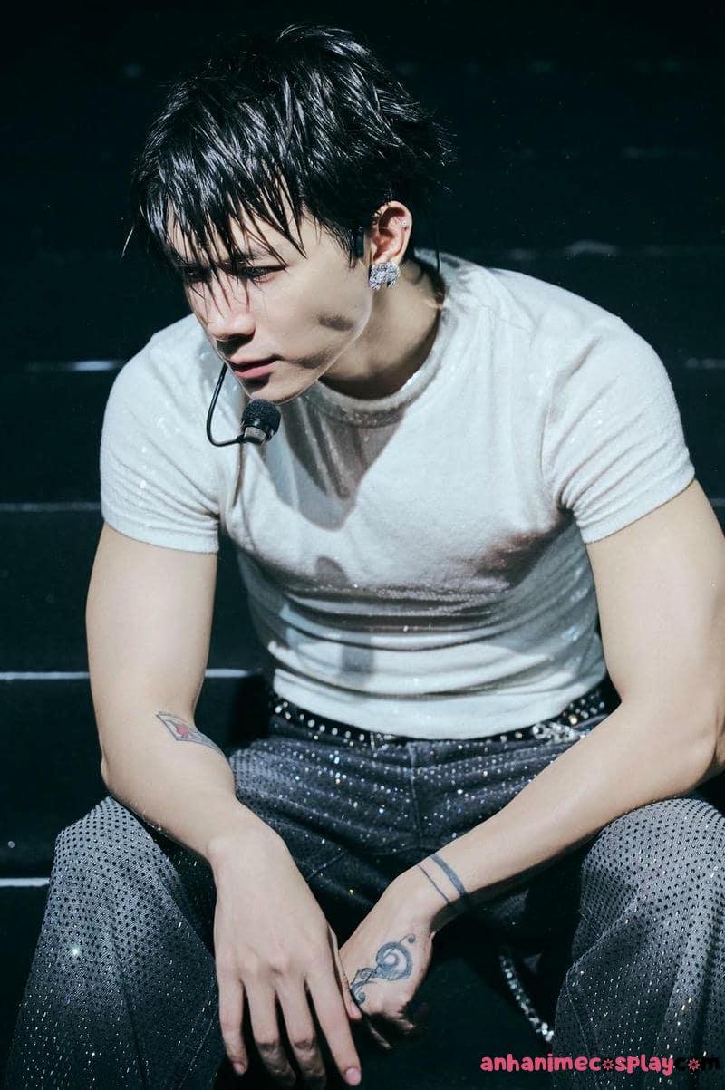 Tuyển tập bộ ảnh anh tú miễn phí